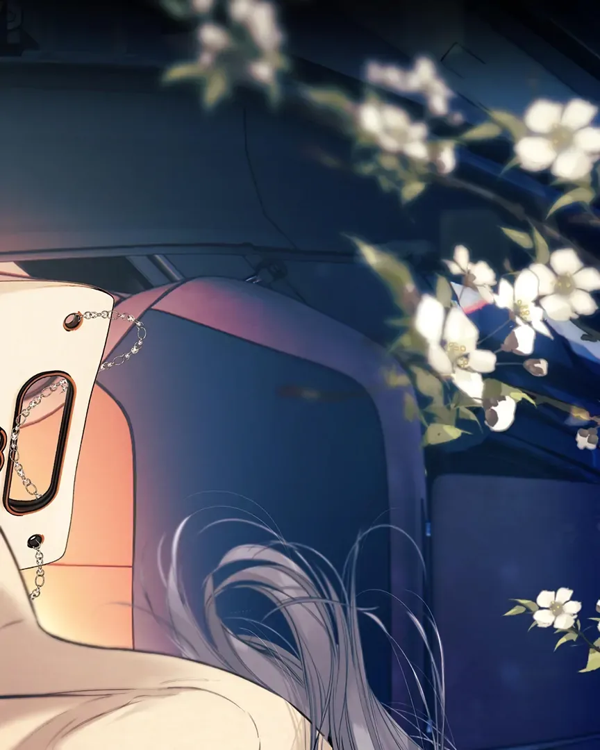 Only for Love Chapter 70 page 85