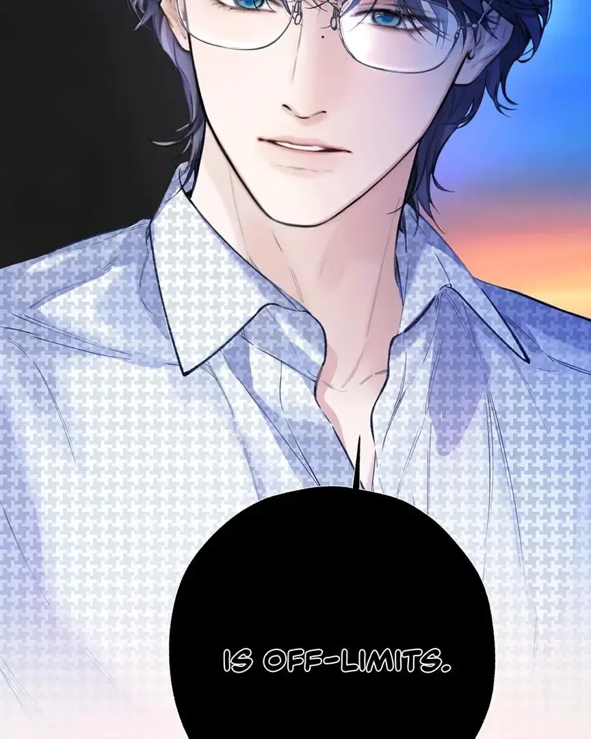 Only for Love Chapter 71 page 10