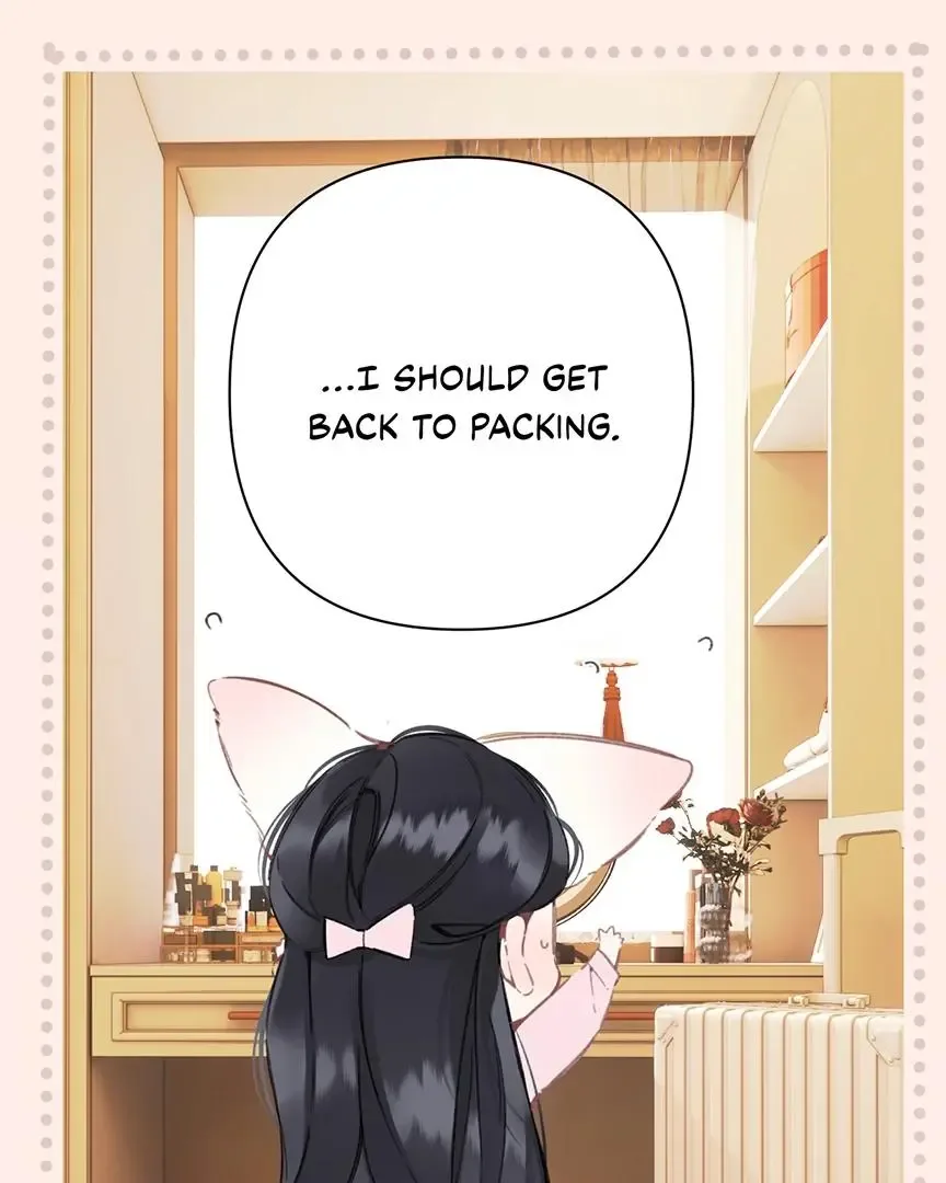 Only for Love Chapter 71 page 17