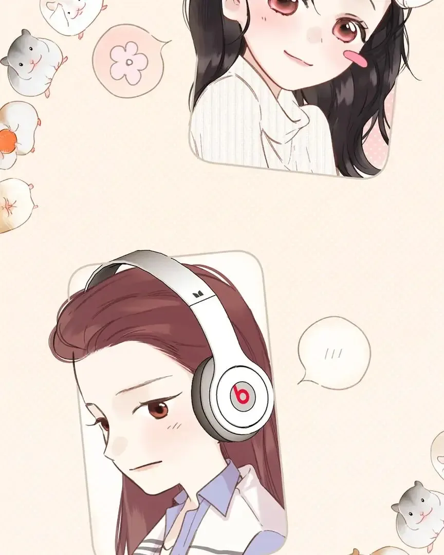 Only for Love Chapter 71 page 37