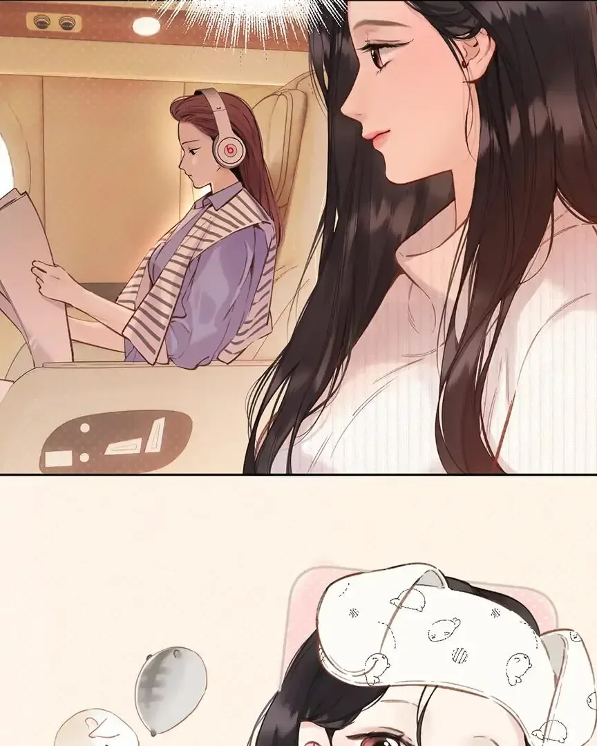 Only for Love Chapter 71 page 36