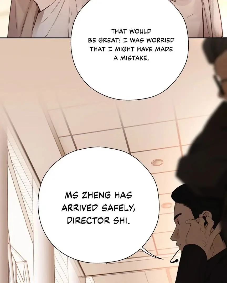 Only for Love Chapter 71 page 42
