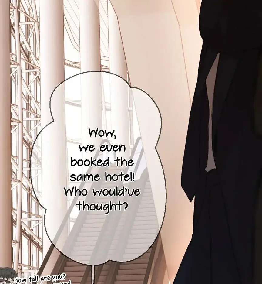 Only for Love Chapter 71 page 43