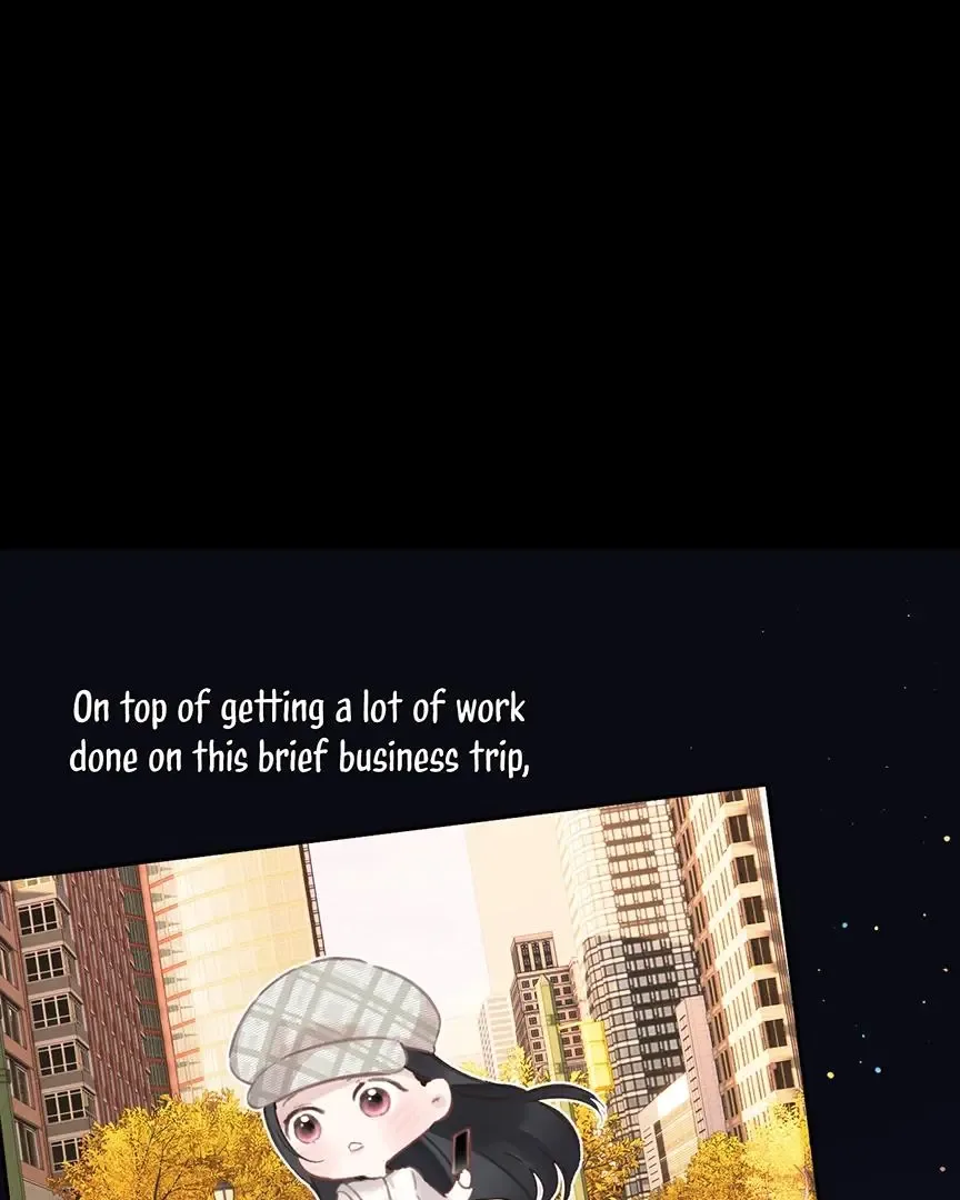 Only for Love Chapter 71 page 45