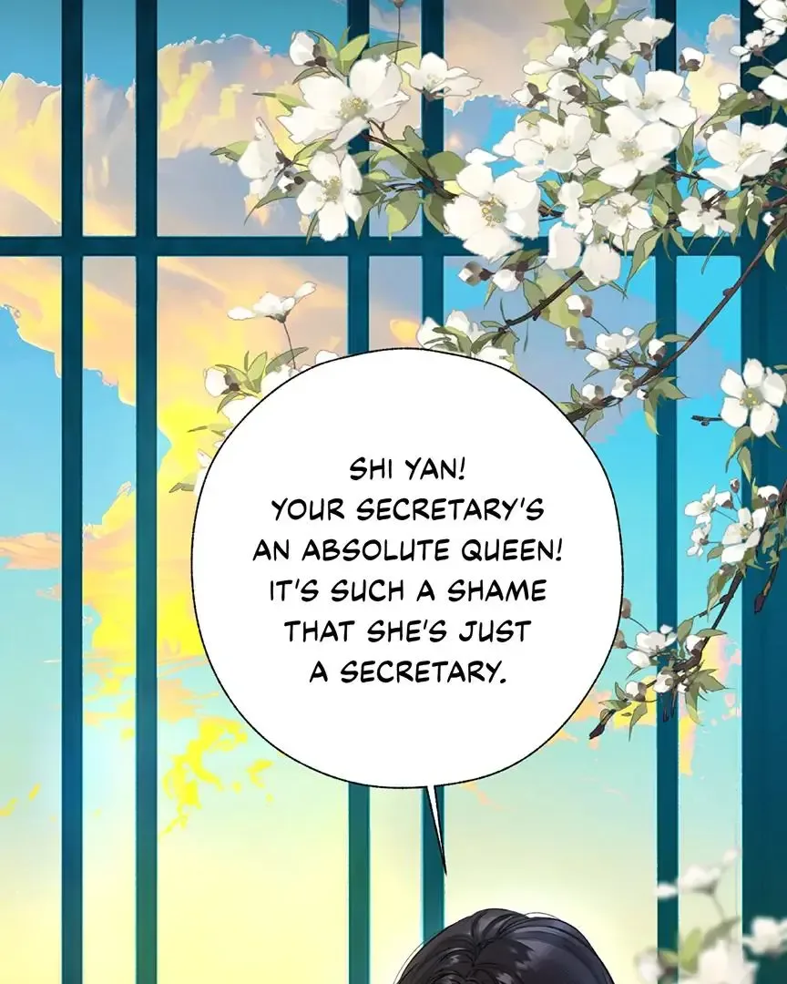 Only for Love Chapter 71 page 49