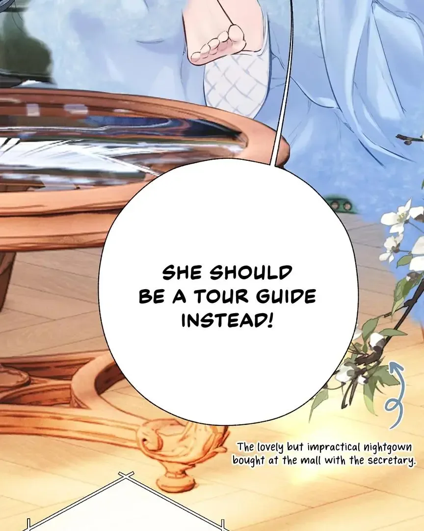 Only for Love Chapter 71 page 51
