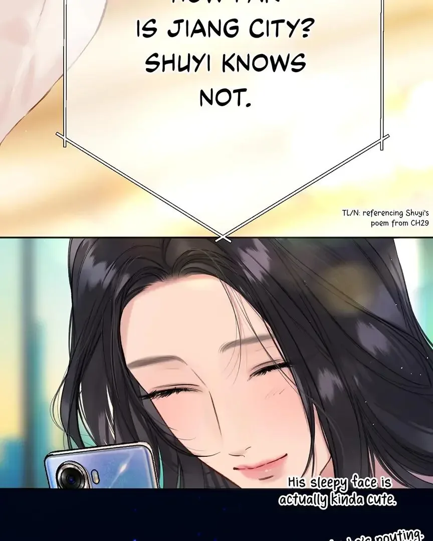 Only for Love Chapter 71 page 59