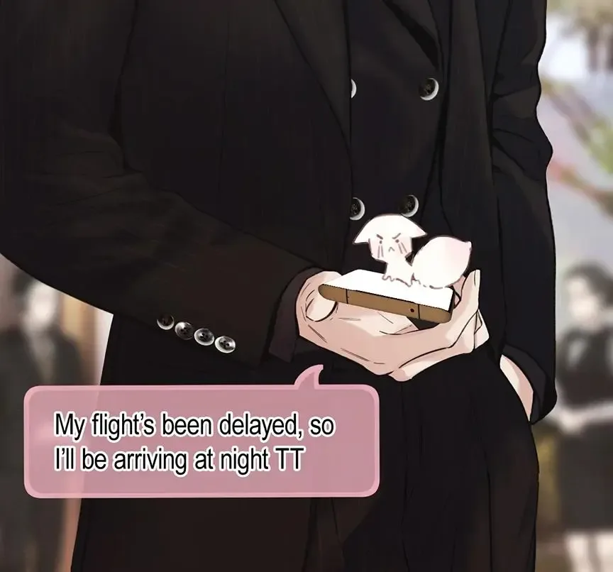 Only for Love Chapter 71 page 70