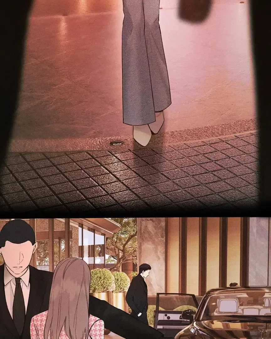 Only for Love Chapter 71 page 75