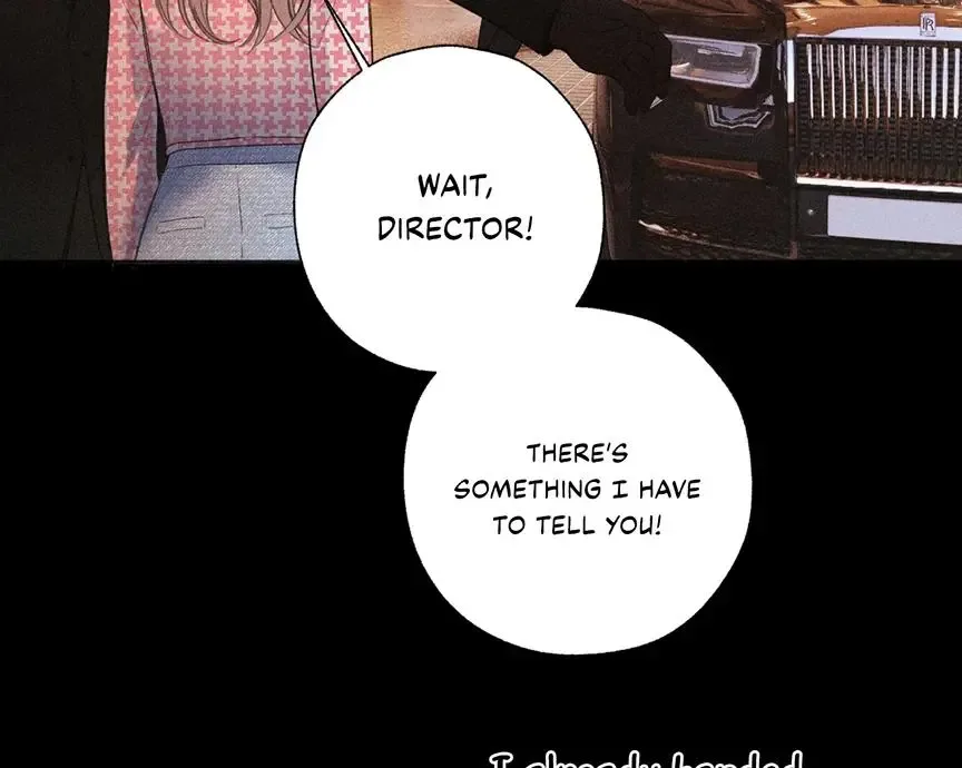 Only for Love Chapter 71 page 76