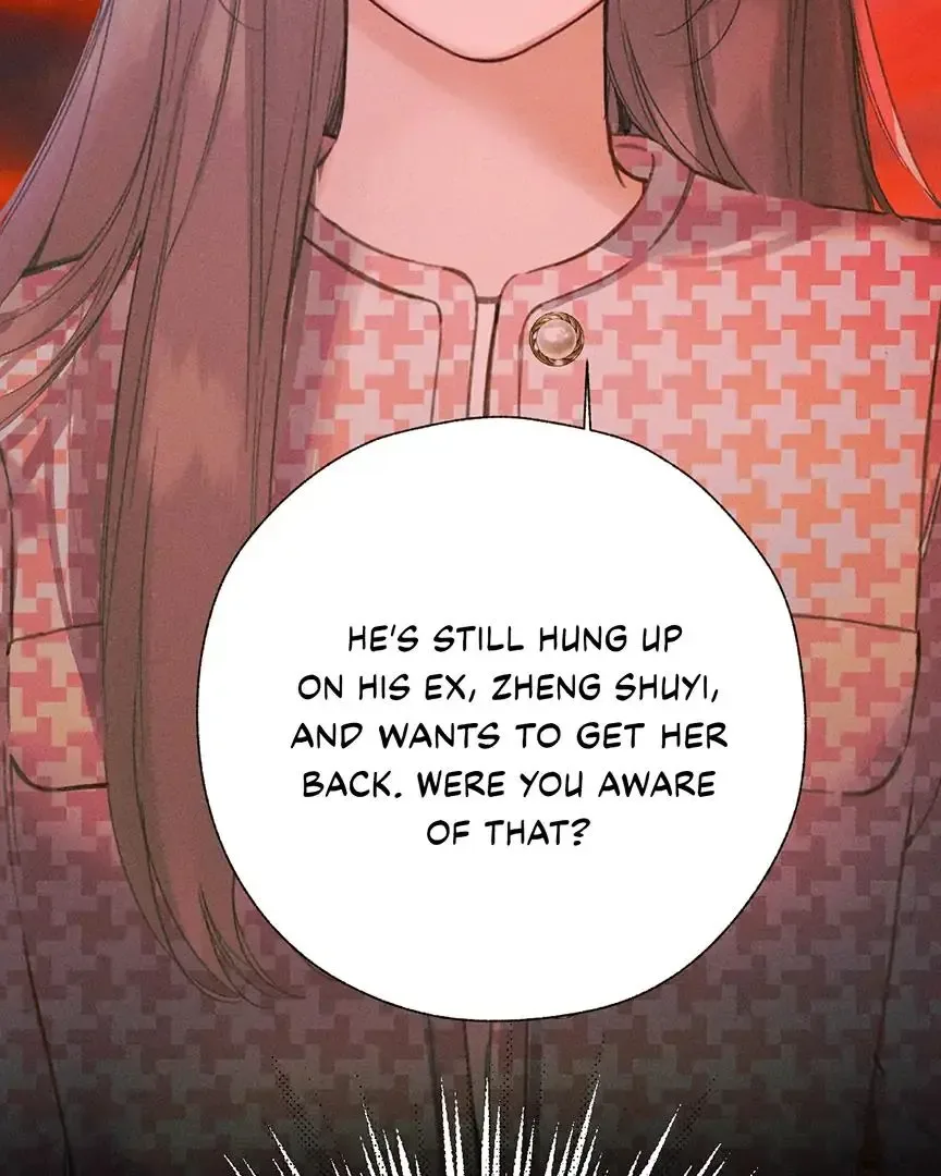 Only for Love Chapter 71 page 80