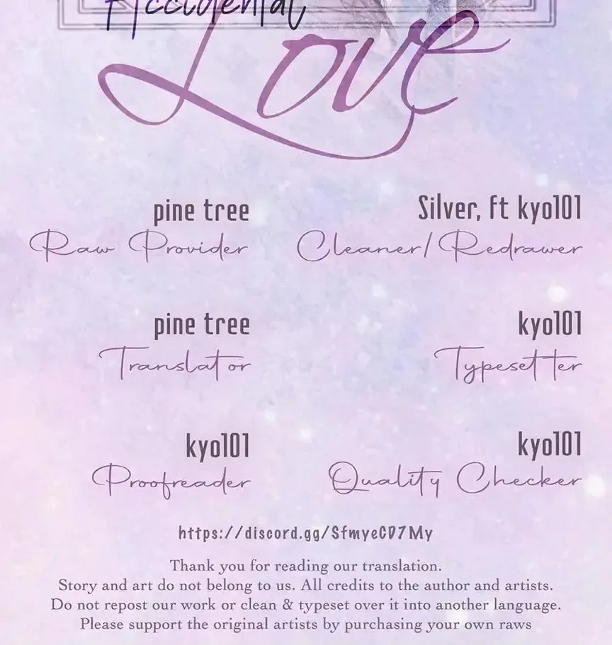 Only for Love Chapter 71 page 85