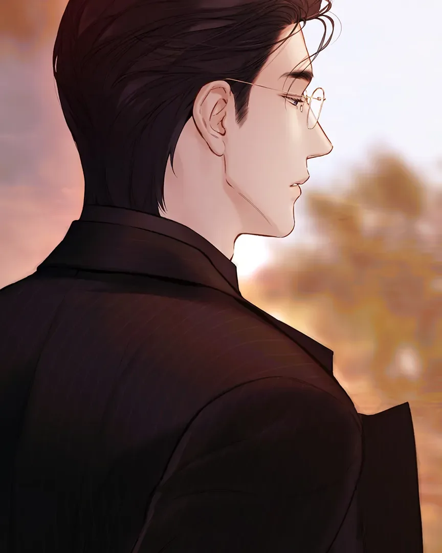 Only for Love Chapter 72 page 3