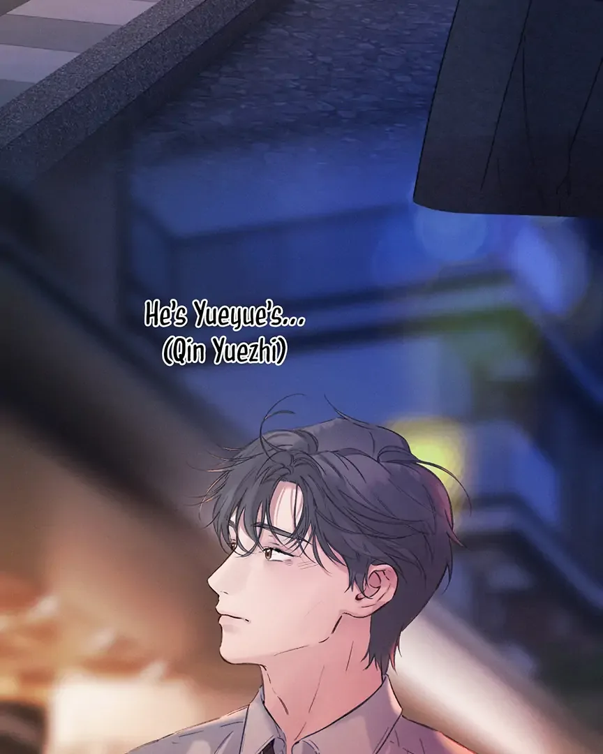 Only for Love Chapter 72 page 28