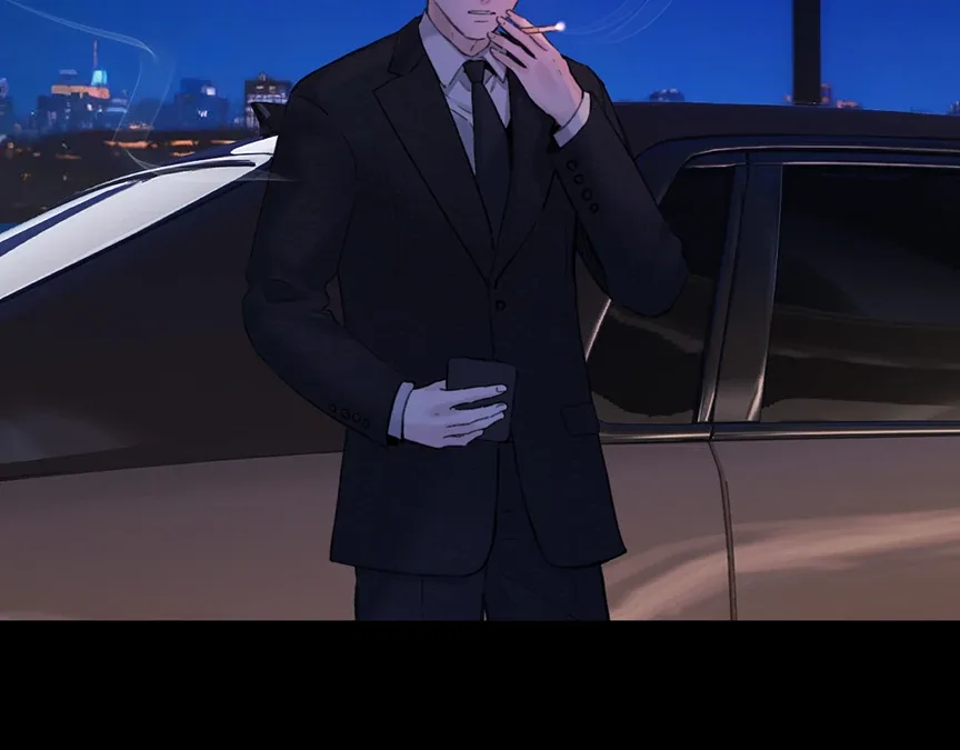 Only for Love Chapter 72 page 24