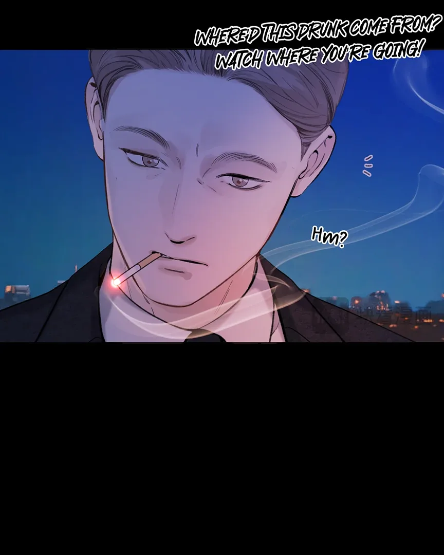 Only for Love Chapter 72 page 25
