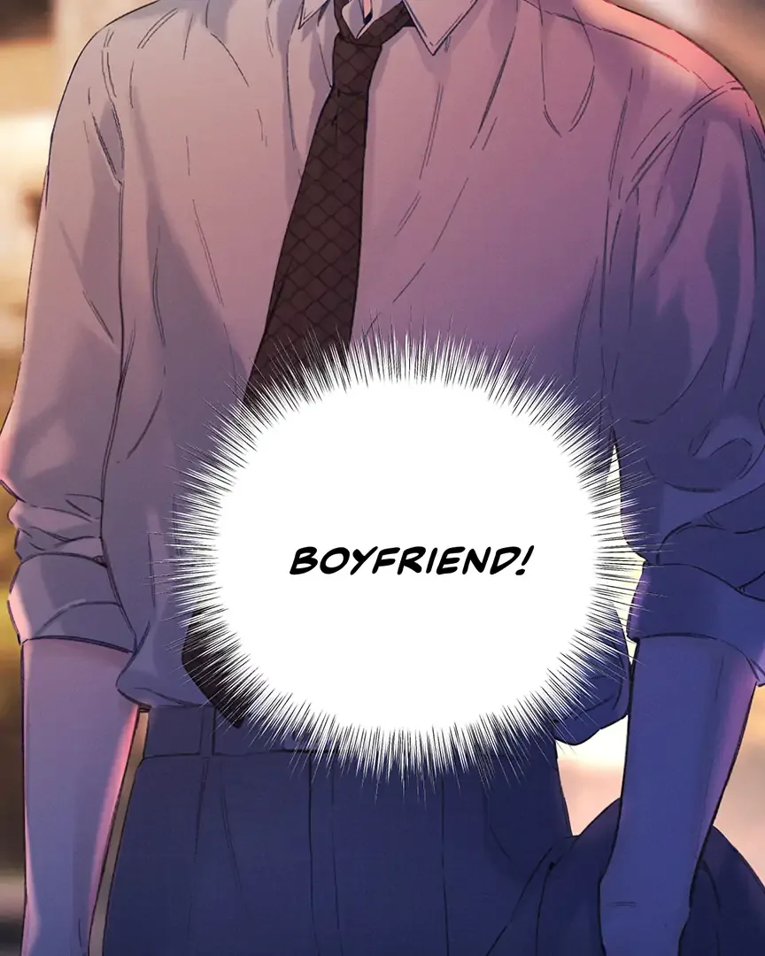 Only for Love Chapter 72 page 29