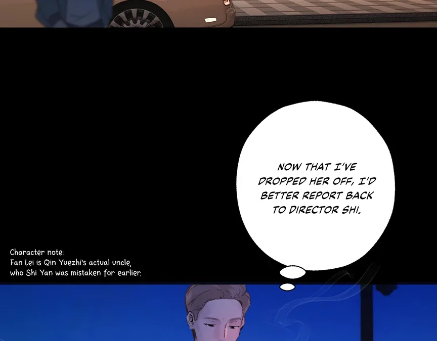 Only for Love Chapter 72 page 23