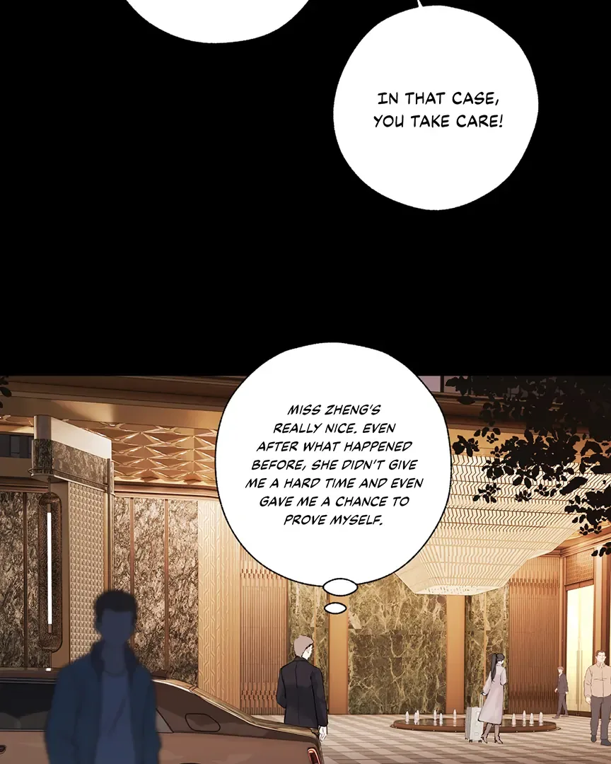 Only for Love Chapter 72 page 22