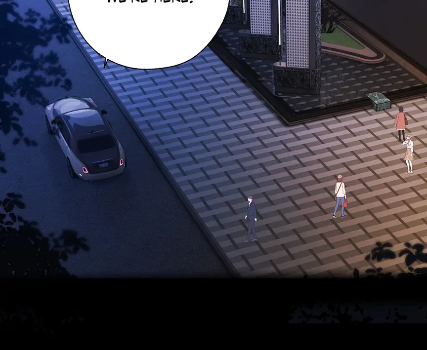 Only for Love Chapter 72 page 18
