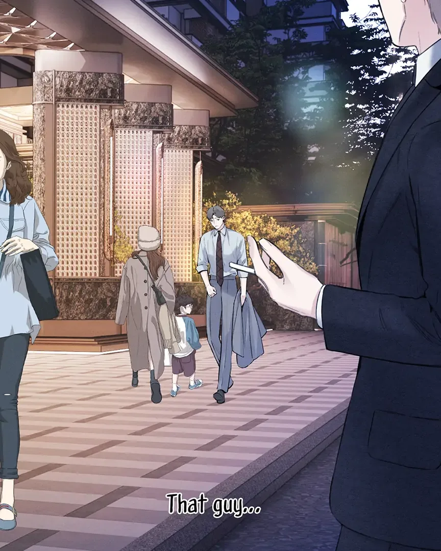 Only for Love Chapter 72 page 27