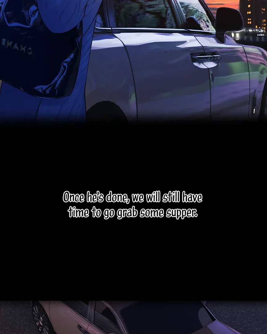 Only for Love Chapter 72 page 20