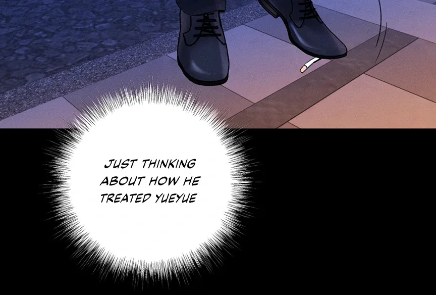 Only for Love Chapter 72 page 31