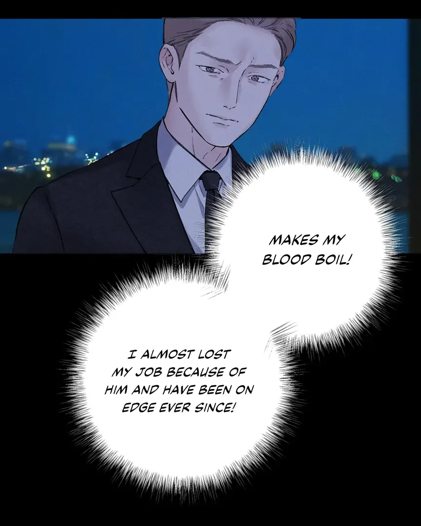 Only for Love Chapter 72 page 32