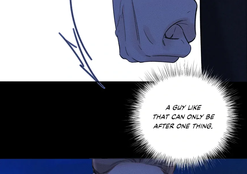Only for Love Chapter 72 page 36