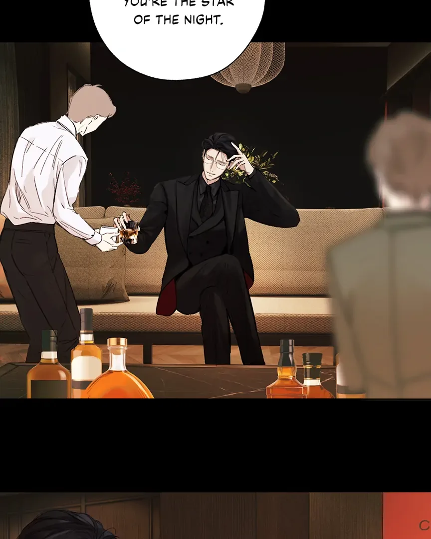 Only for Love Chapter 72 page 40