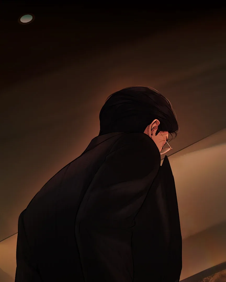 Only for Love Chapter 72 page 45