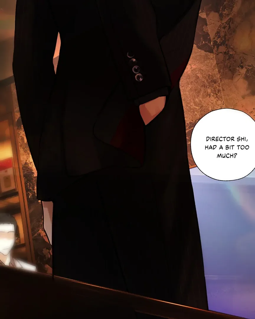 Only for Love Chapter 72 page 46