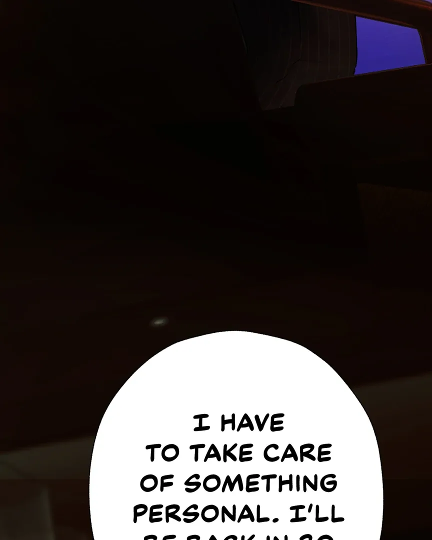 Only for Love Chapter 72 page 47