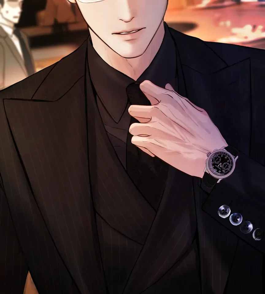 Only for Love Chapter 72 page 49