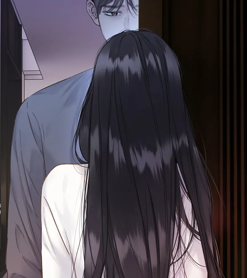 Only for Love Chapter 72 page 56