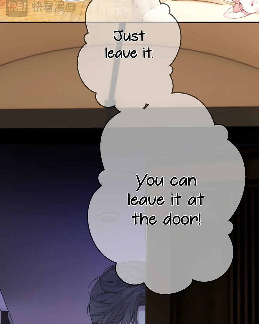 Only for Love Chapter 72 page 55