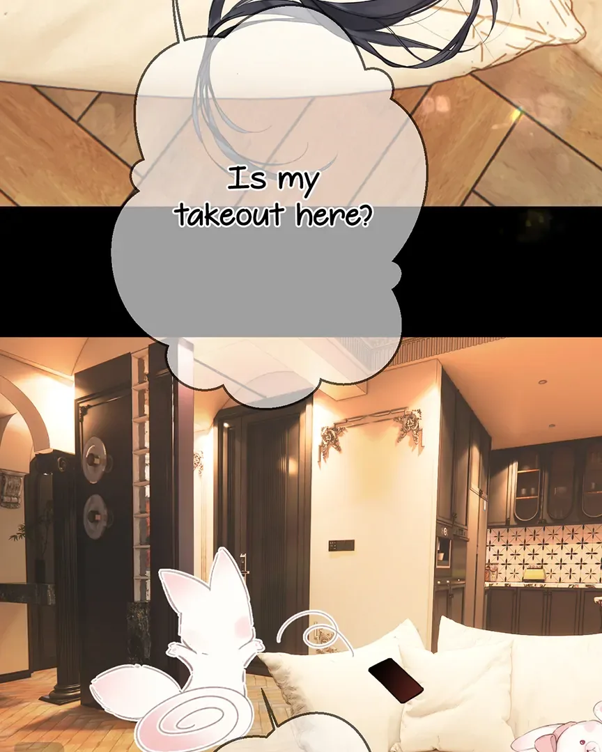 Only for Love Chapter 72 page 54