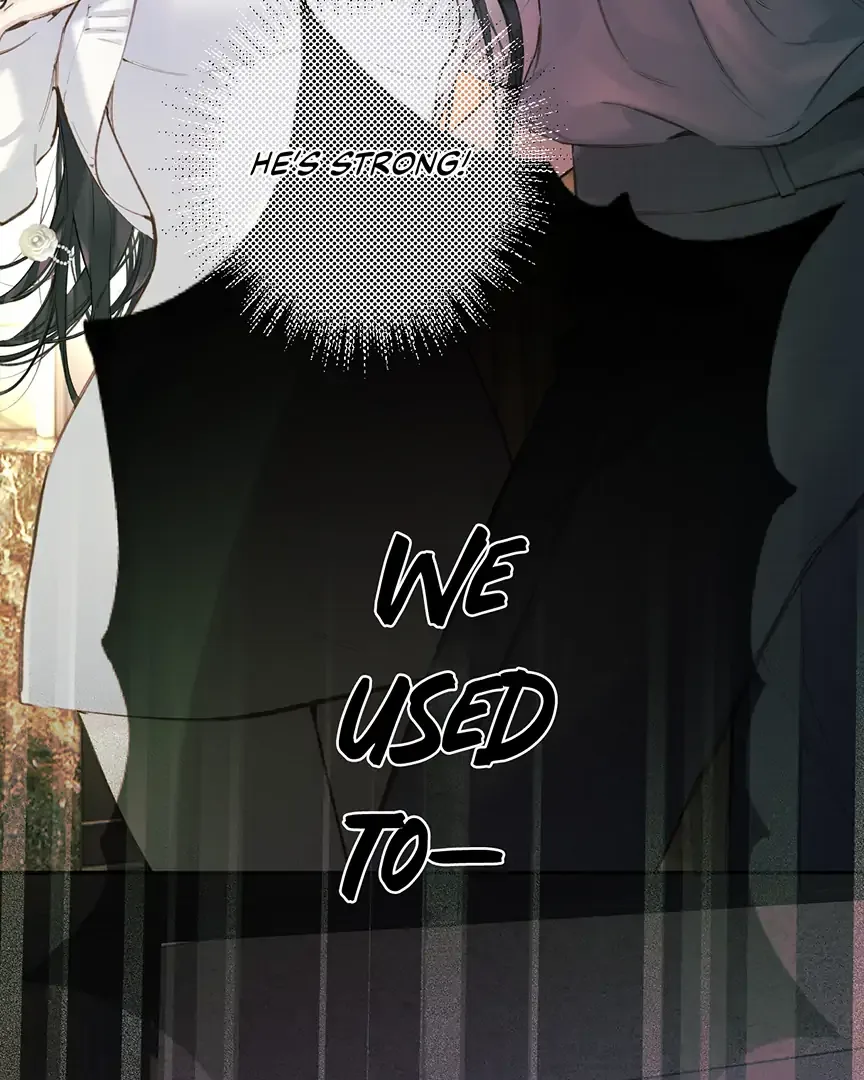 Only for Love Chapter 72 page 62