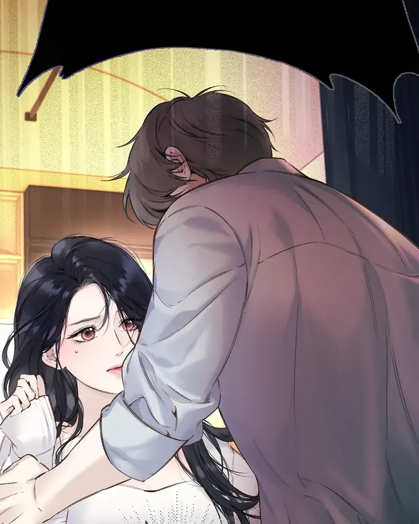 Only for Love Chapter 72 page 61