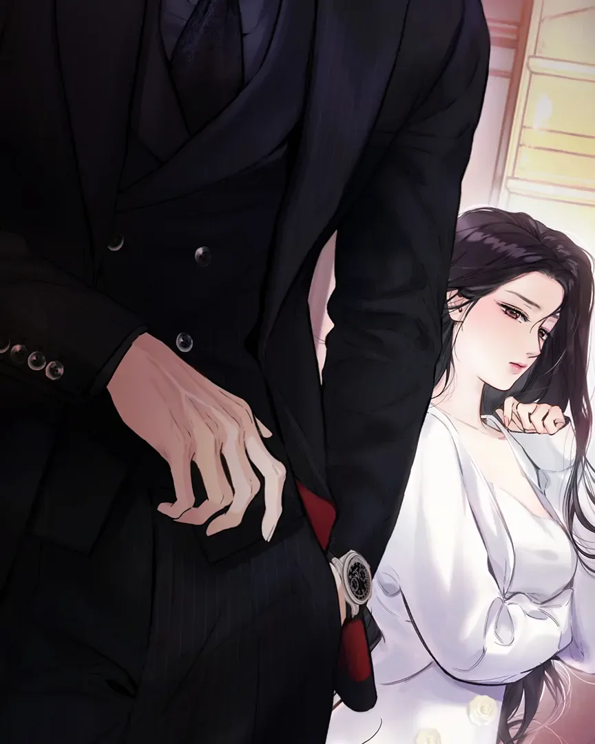Only for Love Chapter 72 page 75
