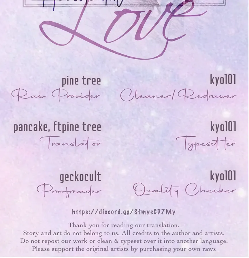 Only for Love Chapter 72 page 82
