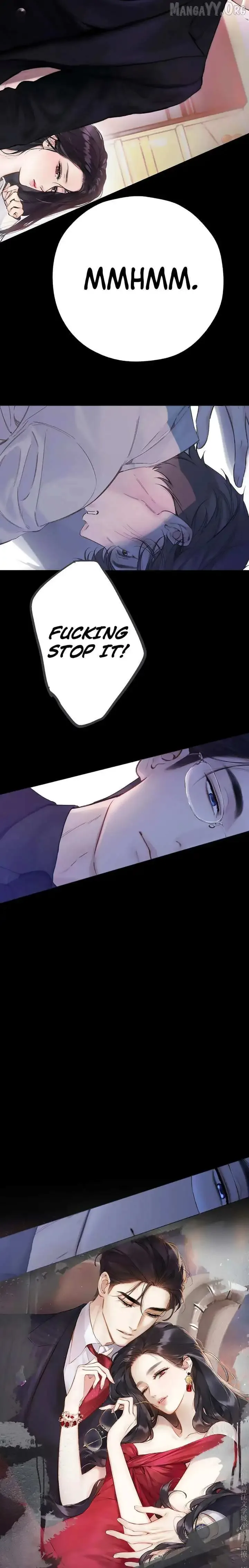 Only for Love Chapter 73 page 2