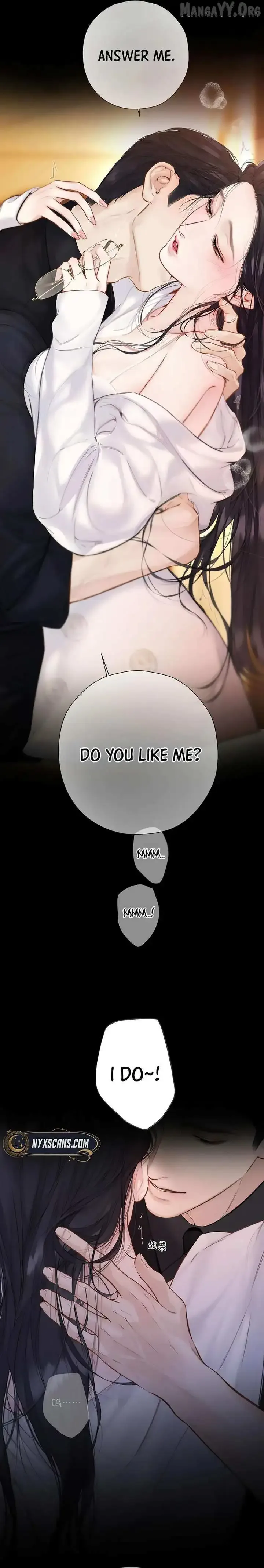 Only for Love Chapter 73 page 9