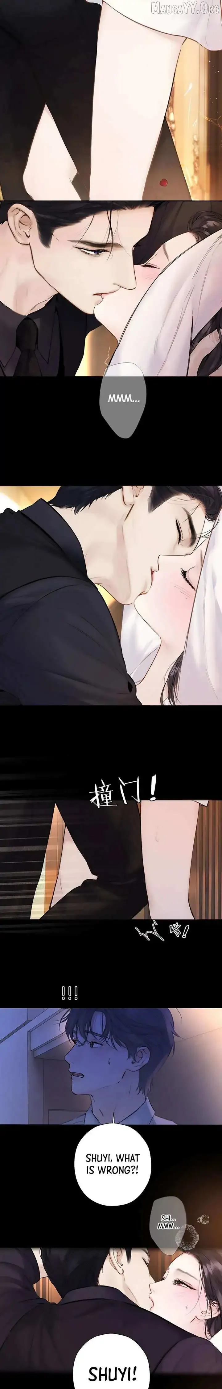 Only for Love Chapter 73 page 7