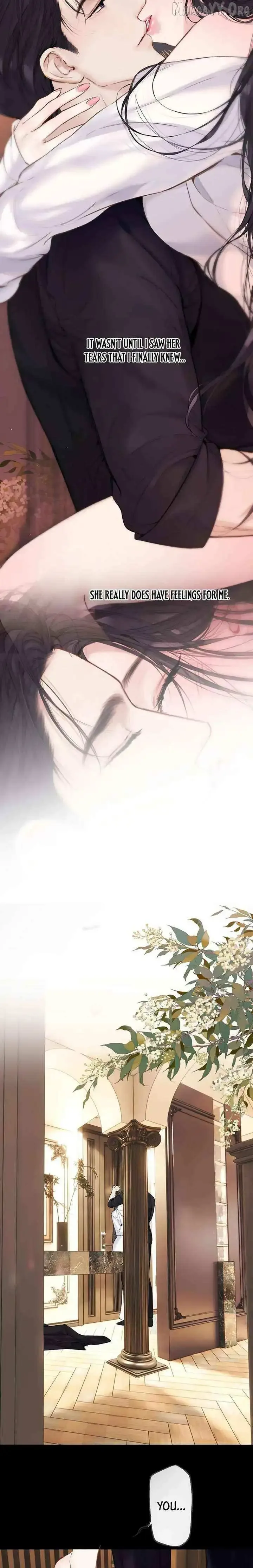 Only for Love Chapter 73 page 13