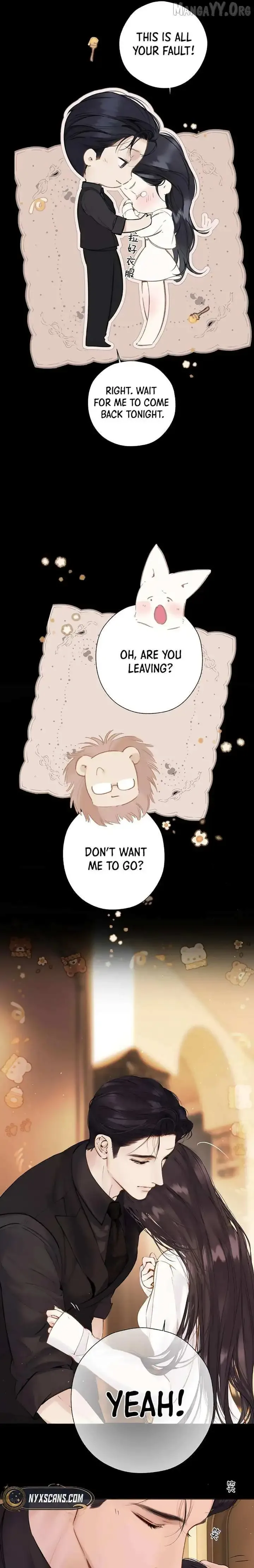 Only for Love Chapter 73 page 15