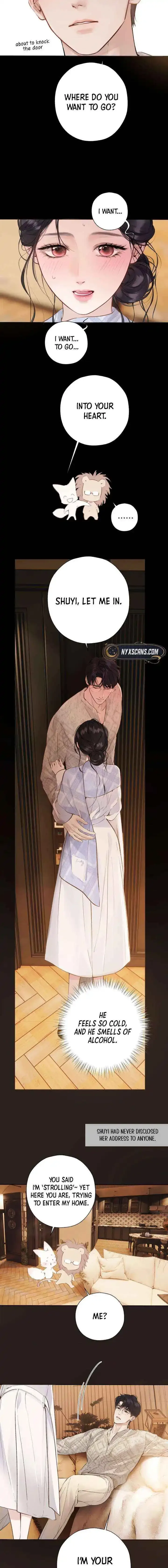 Only for Love Chapter 74 page 5