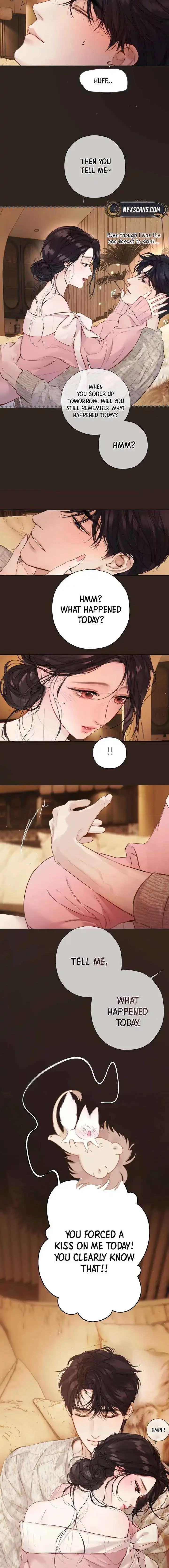 Only for Love Chapter 74 page 9