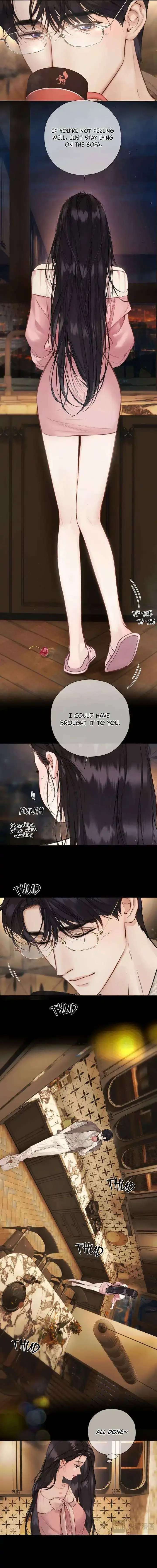 Only for Love Chapter 75 page 5