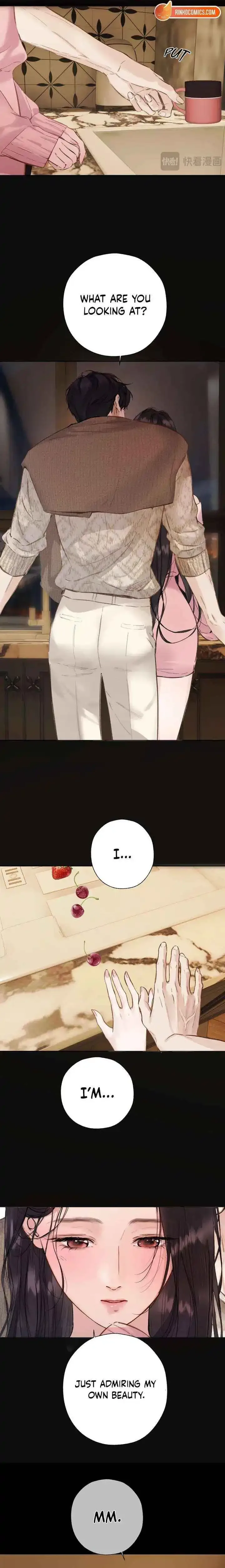 Only for Love Chapter 75 page 7